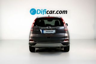 Honda CR-V CRV 1.6 CDTI 160CV EXECUTIVE AUTOMATICO  5P