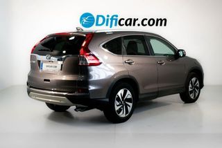 Honda CR-V CRV 1.6 CDTI 160CV EXECUTIVE AUTOMATICO  5P