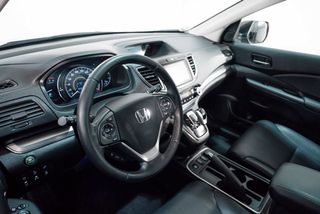 Honda CR-V CRV 1.6 CDTI 160CV EXECUTIVE AUTOMATICO  5P