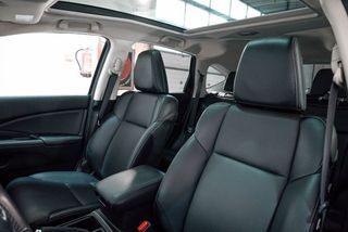 Honda CR-V CRV 1.6 CDTI 160CV EXECUTIVE AUTOMATICO  5P