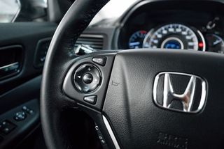 Honda CR-V CRV 1.6 CDTI 160CV EXECUTIVE AUTOMATICO  5P