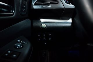 Honda CR-V CRV 1.6 CDTI 160CV EXECUTIVE AUTOMATICO  5P