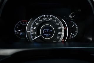 Honda CR-V CRV 1.6 CDTI 160CV EXECUTIVE AUTOMATICO  5P