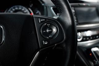 Honda CR-V CRV 1.6 CDTI 160CV EXECUTIVE AUTOMATICO  5P
