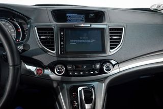 Honda CR-V CRV 1.6 CDTI 160CV EXECUTIVE AUTOMATICO  5P