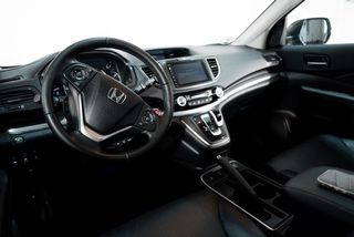 Honda CR-V CRV 1.6 CDTI 160CV EXECUTIVE AUTOMATICO  5P