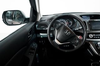 Honda CR-V CRV 1.6 CDTI 160CV EXECUTIVE AUTOMATICO  5P