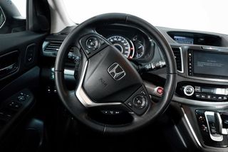 Honda CR-V CRV 1.6 CDTI 160CV EXECUTIVE AUTOMATICO  5P