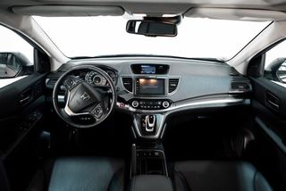 Honda CR-V CRV 1.6 CDTI 160CV EXECUTIVE AUTOMATICO  5P