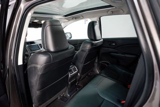 Honda CR-V CRV 1.6 CDTI 160CV EXECUTIVE AUTOMATICO  5P
