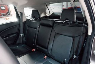 Honda CR-V CRV 1.6 CDTI 160CV EXECUTIVE AUTOMATICO  5P