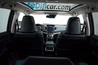 Honda CR-V CRV 1.6 CDTI 160CV EXECUTIVE AUTOMATICO  5P