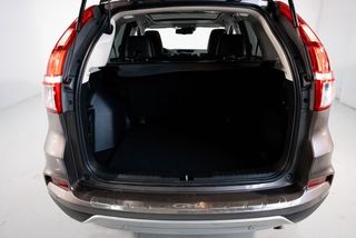 Honda CR-V CRV 1.6 CDTI 160CV EXECUTIVE AUTOMATICO  5P