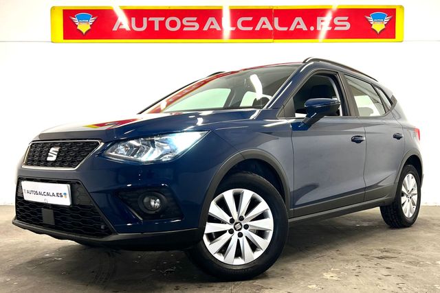 SEAT Arona 2019