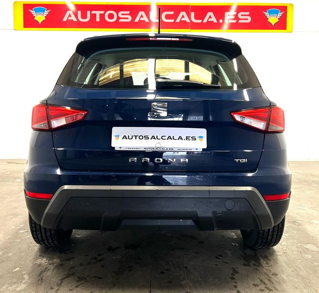 SEAT Arona 2019
