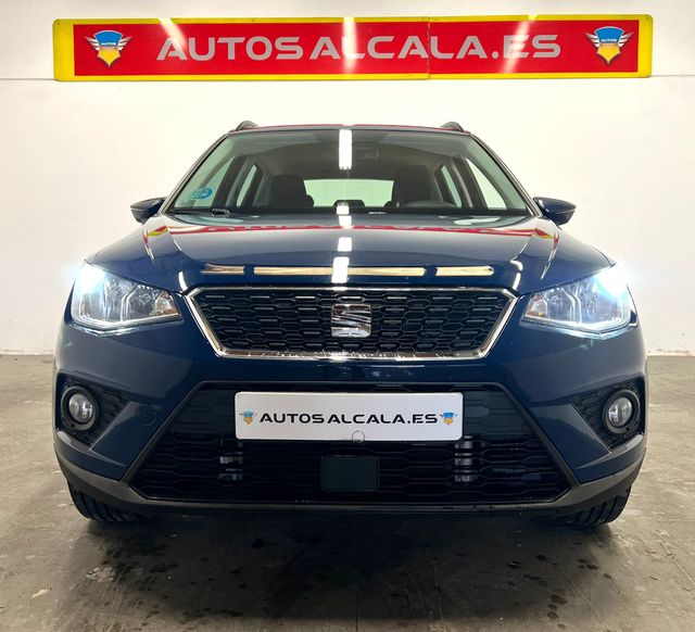SEAT Arona 2019