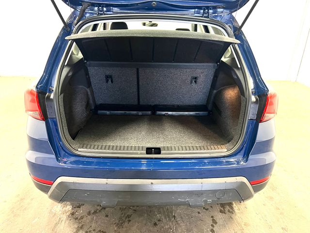 SEAT Arona 2019