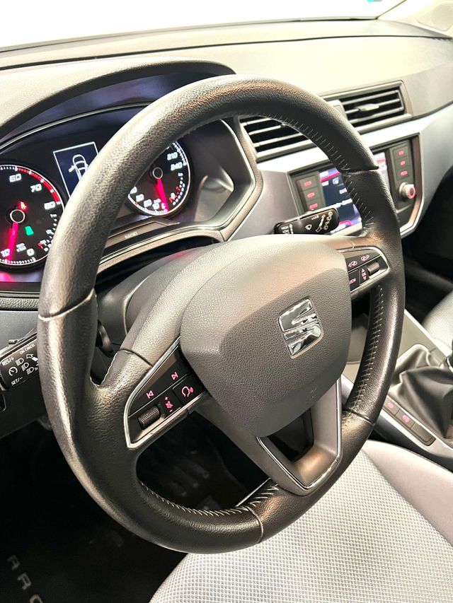 SEAT Arona 2019