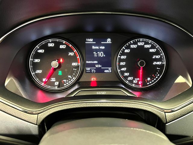 SEAT Arona 2019
