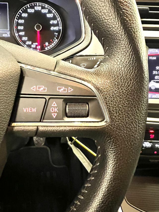 SEAT Arona 2019