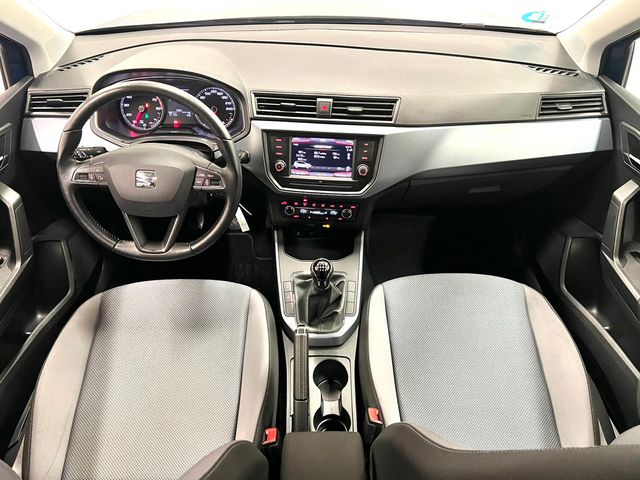 SEAT Arona 2019