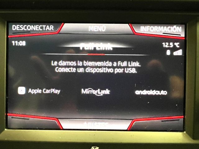 SEAT Arona 2019