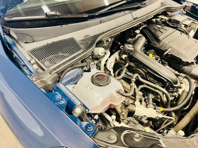 SEAT Arona 2019