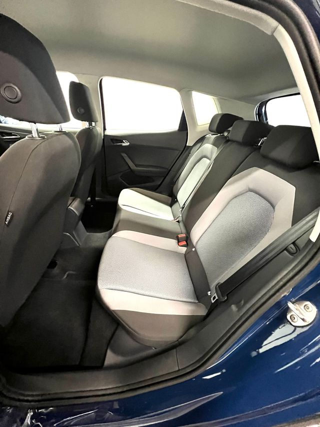 SEAT Arona 2019