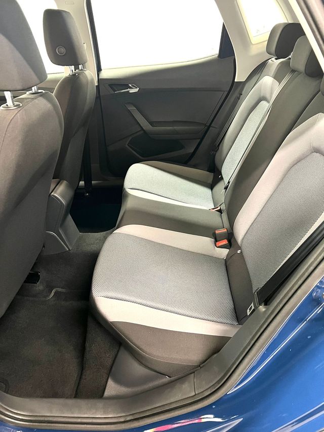 SEAT Arona 2019