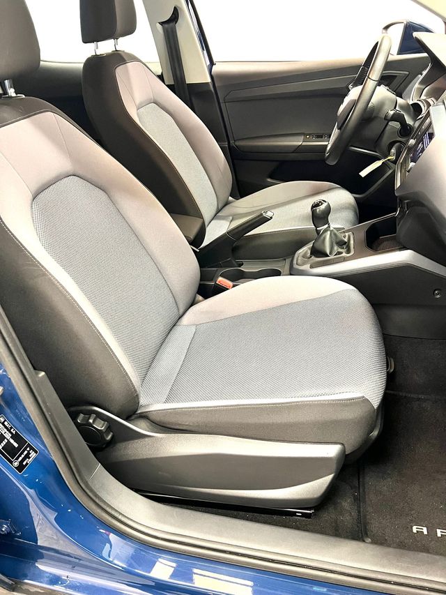 SEAT Arona 2019