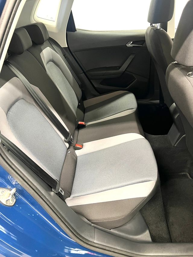 SEAT Arona 2019