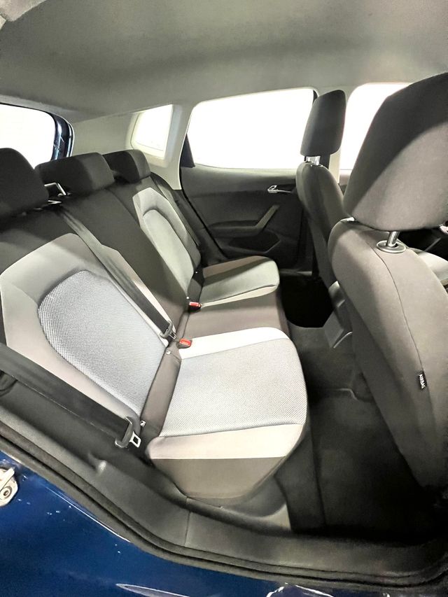 SEAT Arona 2019