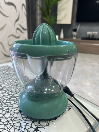 Spremiagrumi elettrico Casa Vissani.