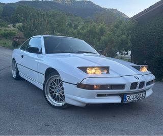 bmw 850 manual 