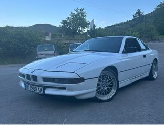 bmw 850 manual 