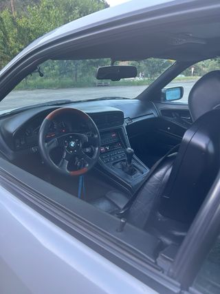 bmw 850 manual 