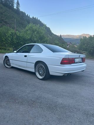 bmw 850 manual 