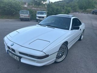 bmw 850 manual 