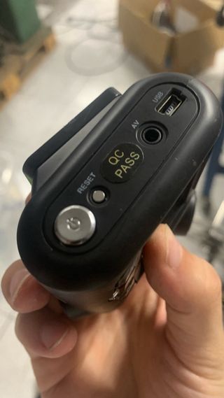 Cámara Coche TOGUARD Dashcam Dual