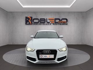 AUDI A5 SPORTBACK S-LINE 2.0 tdi 190cv QUATTRO S-T