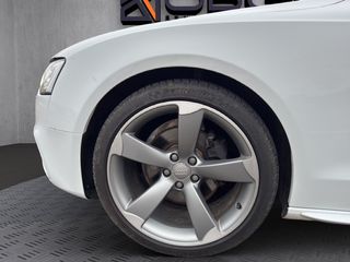 AUDI A5 SPORTBACK S-LINE 2.0 tdi 190cv QUATTRO S-T