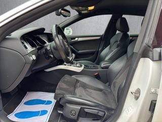 AUDI A5 SPORTBACK S-LINE 2.0 tdi 190cv QUATTRO S-T