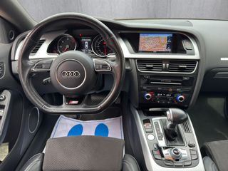 AUDI A5 SPORTBACK S-LINE 2.0 tdi 190cv QUATTRO S-T