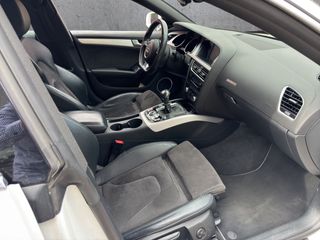 AUDI A5 SPORTBACK S-LINE 2.0 tdi 190cv QUATTRO S-T