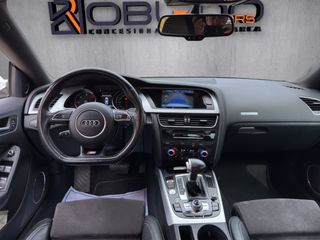 AUDI A5 SPORTBACK S-LINE 2.0 tdi 190cv QUATTRO S-T