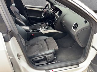 AUDI A5 SPORTBACK S-LINE 2.0 tdi 190cv QUATTRO S-T