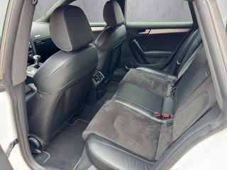 AUDI A5 SPORTBACK S-LINE 2.0 tdi 190cv QUATTRO S-T