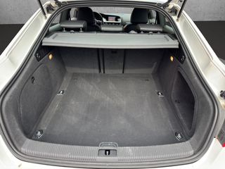 AUDI A5 SPORTBACK S-LINE 2.0 tdi 190cv QUATTRO S-T