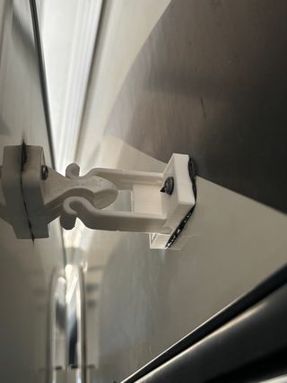 RETENEDOR PUERTA AUTOCARAVANA