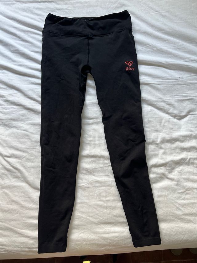 Mallas IliCo deporte mujer